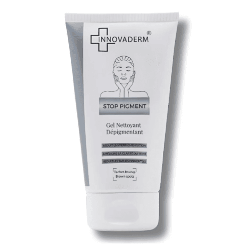 Innovaderm Stop Pigment GEL Depigmentant 150ML
