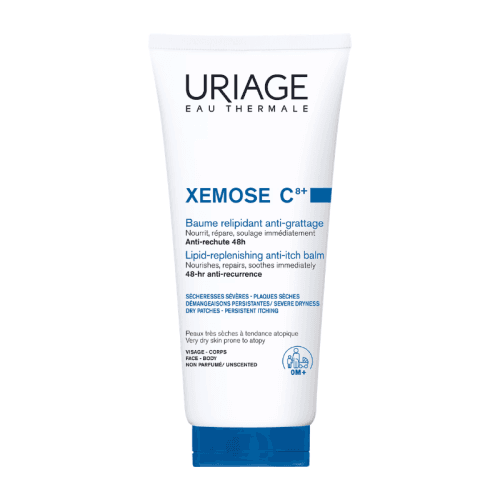 Uriage Xemose C8+ Baume Oleo Apaisant 200ML