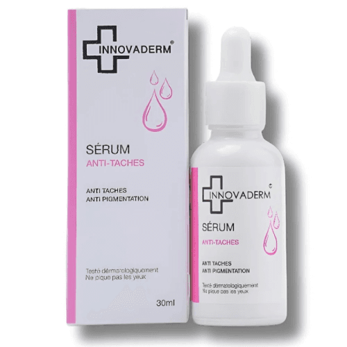Innovaderm Serum Anti Taches 30ML