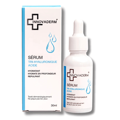 Innovaderm Serum Tri Hyaluronique 50ML