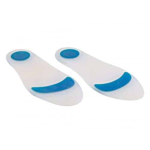 Icemen Paire Semelle En Silicone 501