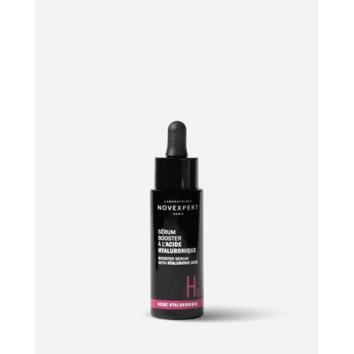 Novexpert Serum Booster A L'acide Hyaluronique...