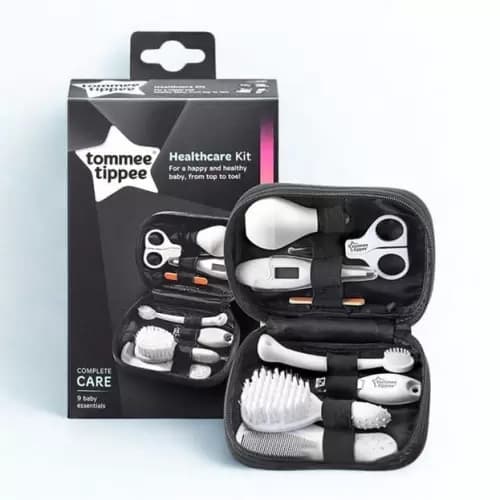 Tommee Tippee Healthcare Kit De Soin Complet Bebe