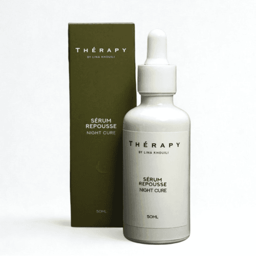 Therapy Serum Repousse Night Cure 50ML