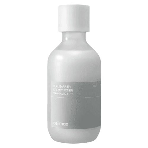 Celimax Dual Barrier Creamy Toner 150ML