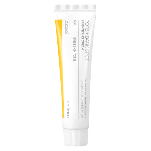 Celimax Pore+dark Spot Brightening Cream 35ML