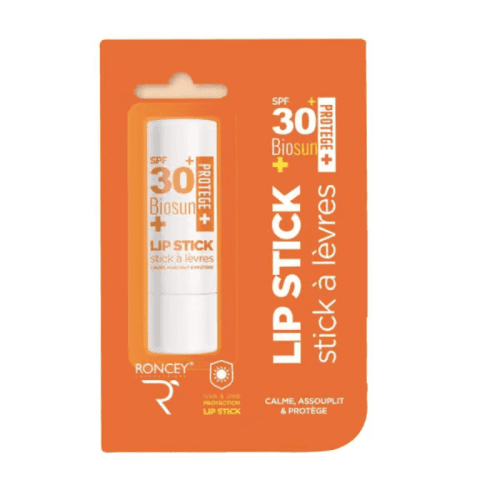 Roncey Biosun Lip Protection SPF 30 4GR