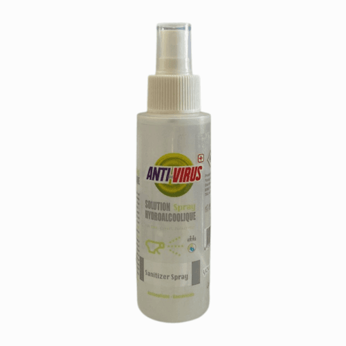 Young Health Anti Virus Spray 100ML