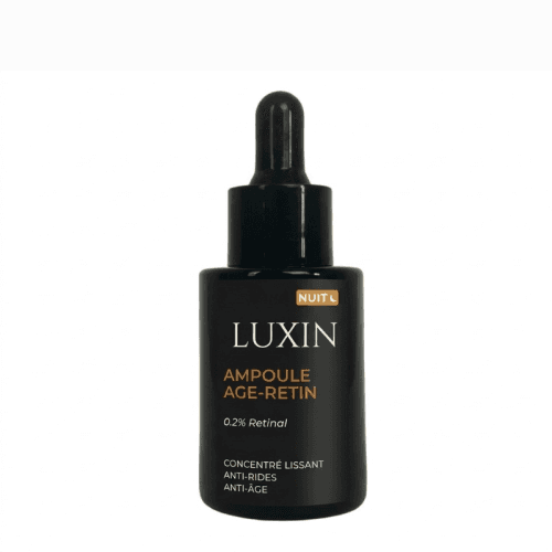 Luxin Ampoule Age Retin 30ML