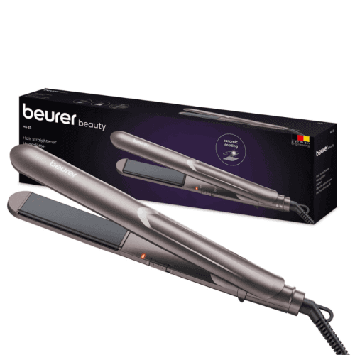 Beurer Lisseur Ceramique 210° C Hc15