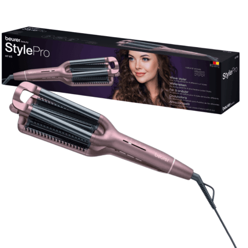 Beurer Fer A Friser Ht 65