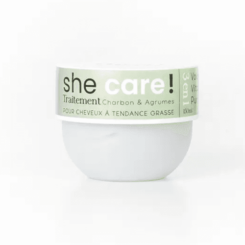 Azal Traitement She Care Cheveux Gras 150ML