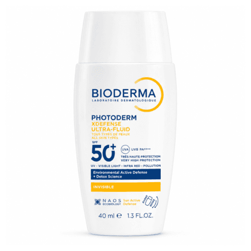 Bioderma Photoderm Xdefense Ultra Fluid Spf50+...
