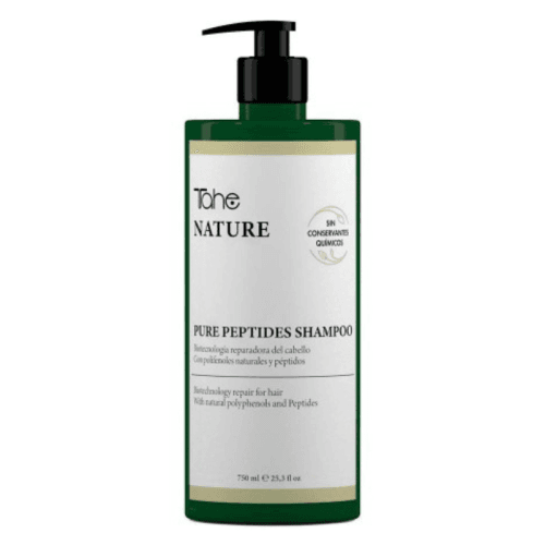 Tahe Nature Shampoing Pure Peptides 750ML