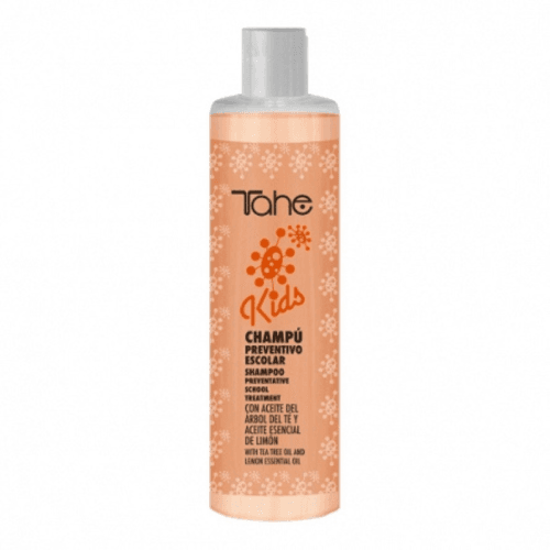Tahe Kids Shampooing Protecteur 300ML