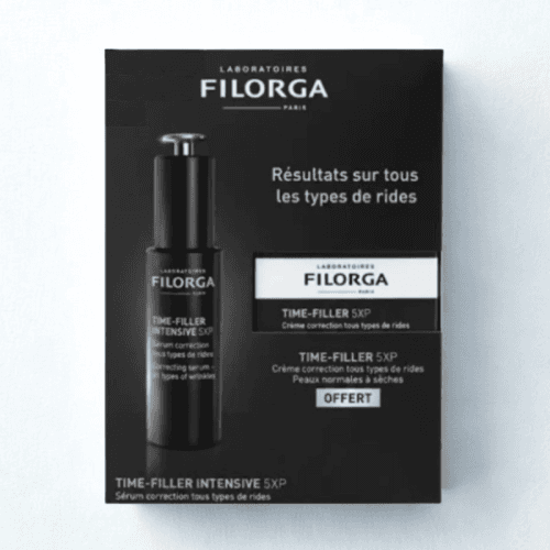 Filorga Coffret Time Filler Intensive 5XP