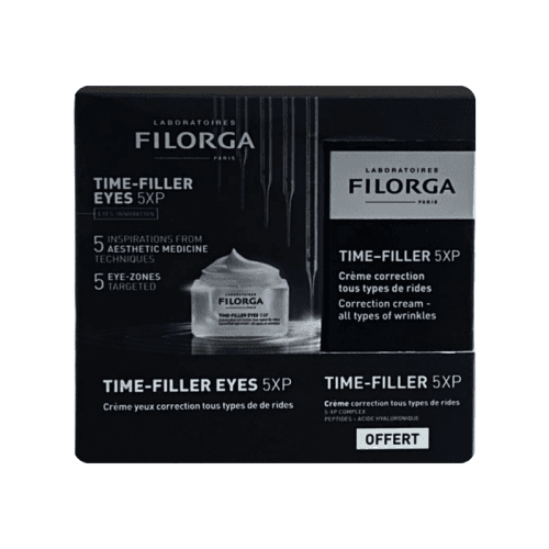 Filorga Coffret Time Filler Eyes 5XP