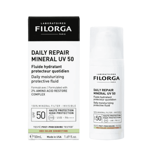 Filorga Daily Repair Mineral UV 50 50ML