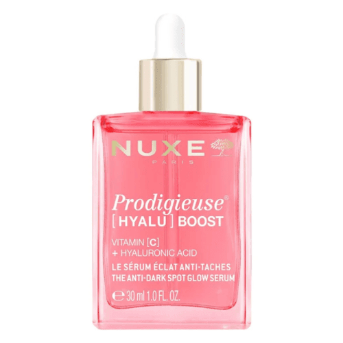 Nuxe Prodigieuse Hyalu Boost Serum Anti Taches...