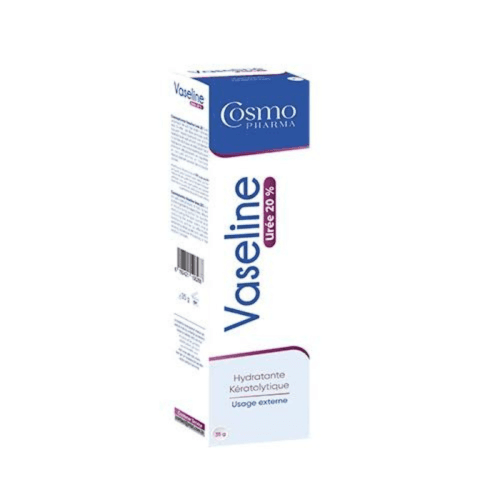Vital Vaseline Uree 20% 35G