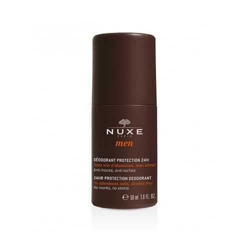 Nuxe Men Deodorant Protection Roll On 50ML