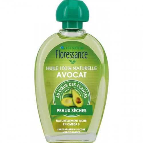 Floressance Huile D'avocat 50ML
