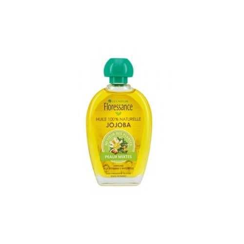 Floressance Huile De Jojoba 50ML
