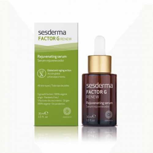 Sesderma Factor G Serum Renew Rejuvenating 30ML