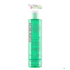 Topicrem Ac GEL Nettoyant Purifiant 200 ML