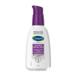 Cetaphil Pro Acne Lotion Hydratante Spf30 120ml