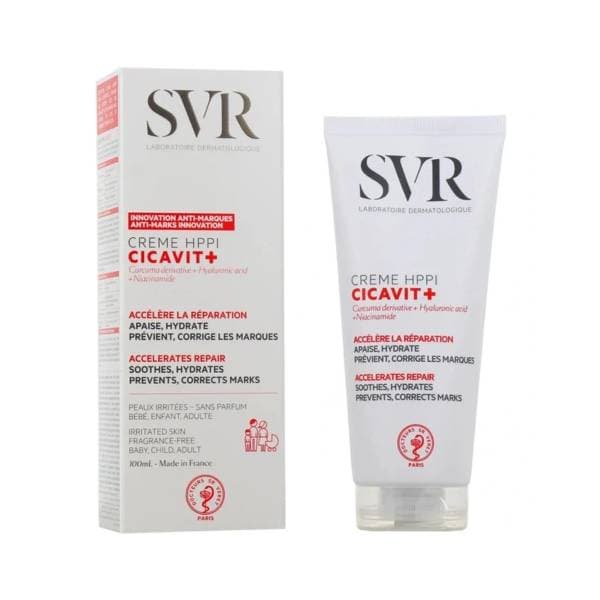 SVR Cicavit+ Creme Hppi 100 ML