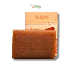Bio Orient Savon A L’huile De Carotte