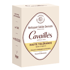 Roge Cavailles Savon Dermato Surgras Haute Tolerance
