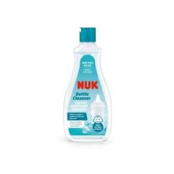Nuk Liquide Nettoyant Pour Biberon 500ml