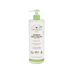 Alphanova Bebe Bio Liniment Oleo-calcaire 400ml