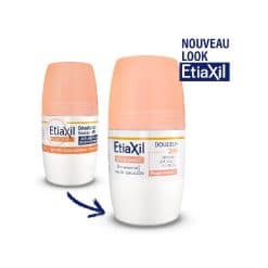 Etiaxil Deodorant Douceur 48h Roll-on 50ml