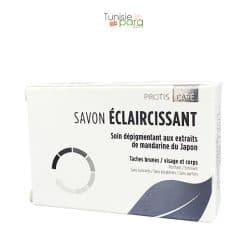 Protis Savon Eclaircissant