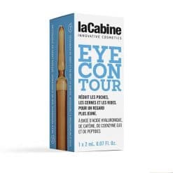 La Cabine Eye Contour 1 Ampoule X 2ml