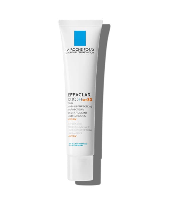 La Roche Posay Effaclar Duo+ Spf30 40ml (09/2026)