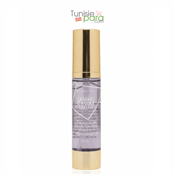 Brazilian Glow Serum Tanino 50 ML