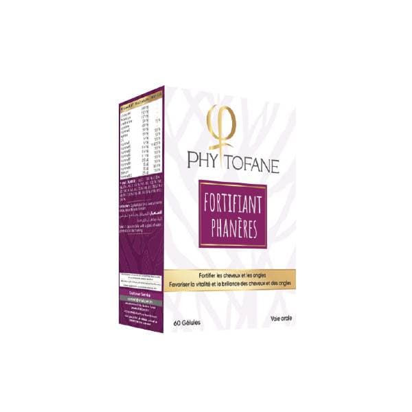 Phytofane Fortifiant Phanere B60
