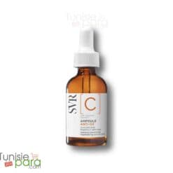 SVR Ampoule C Anti-ox Concentre Eclat Regenerant Anti-rides 30 ML