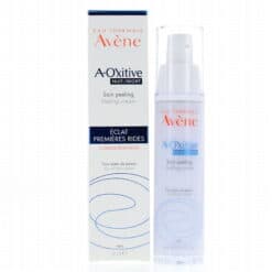 Avene A-oxitive Nuit Soin Peeling Flacon 30ml
