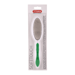 Titania Rape Anti Callosites Avec Lime Pour Pieds