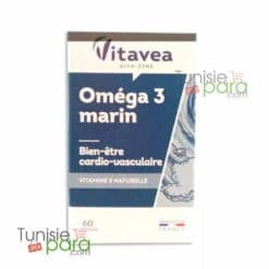 Vitavea Omega 3 Marin