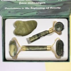 Nora Bo Awadh Rouleau + Gua Sha Ref:bx-801