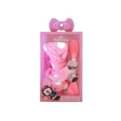 Ruby Face Coffret 2 Pieces Brosse Gommage + Bandeau