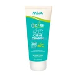 Milva Olcare Creme De Change A L’huile D’olive