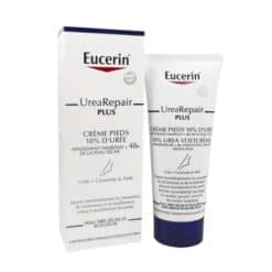 Eucerin Urea Repair Plus Creme Pieds