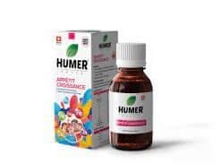 Humer Phyto Appetit Croissance